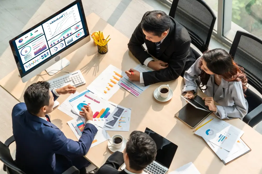 Chief Innovation Officer Training: Corporate Ventures and Scale-Up Portfolios