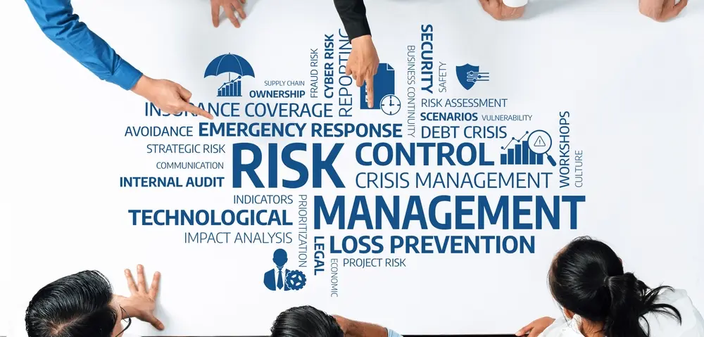 Chief Risk Officer Training: AI Governance, Conduct, and Strategic Resilience