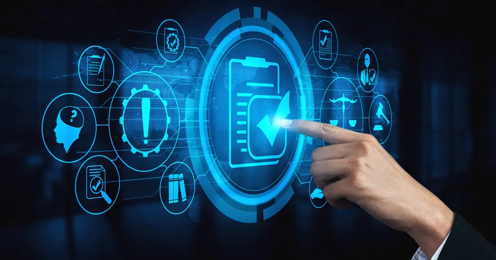 General Counsel Training: AI, Contracts, and Regulated-Officer Posture