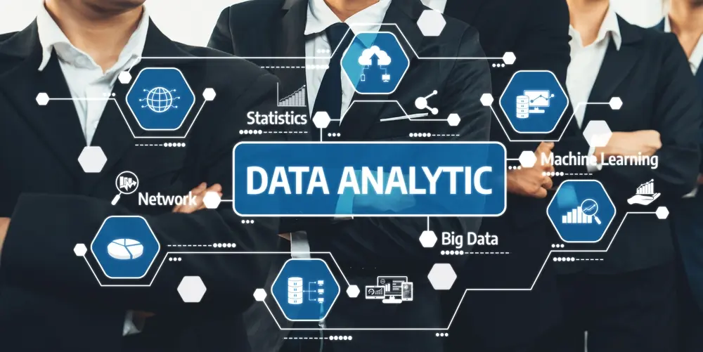 CDO and Data Analytics Training: AI Governance, Decisions, and Data Products