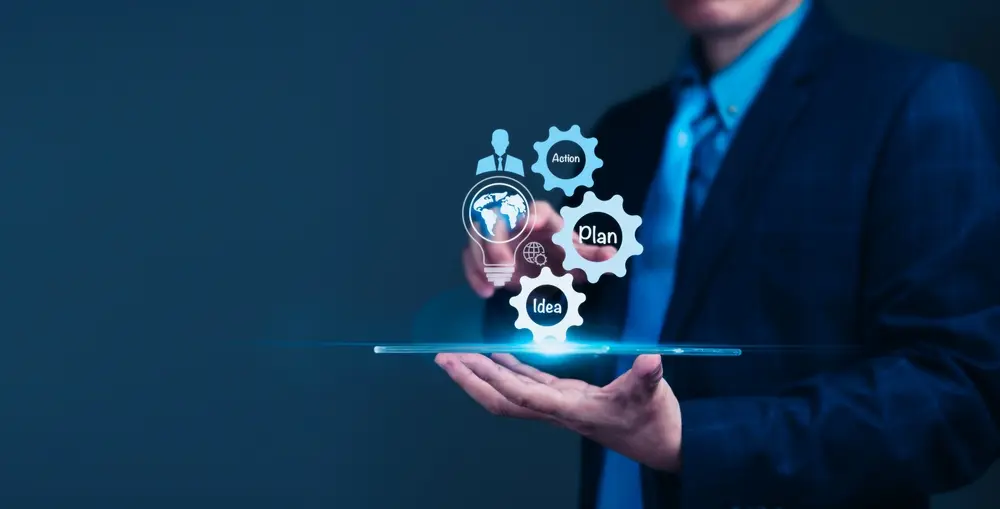 Chief Transformation Officer Training: OD, Change, and Enterprise Reinvention