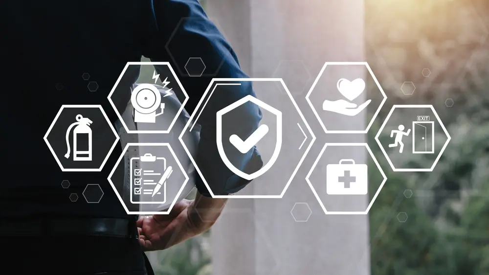 HSE Director Training: Process Safety, Emergency Response, and Site Security