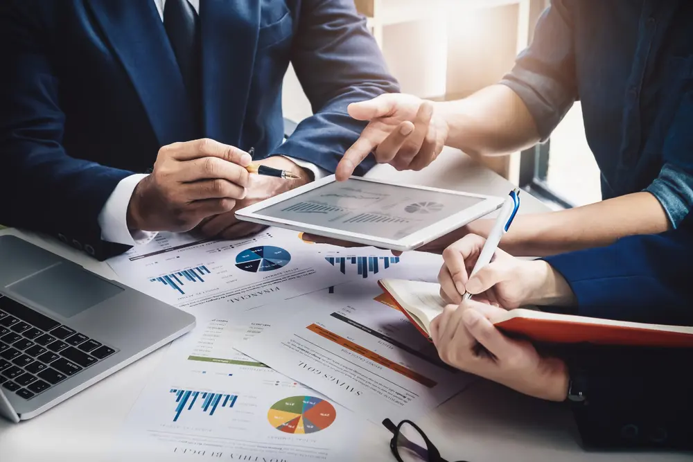 Chief Financial Officer Training: Strategic Finance Leadership and AI-Driven Decisions