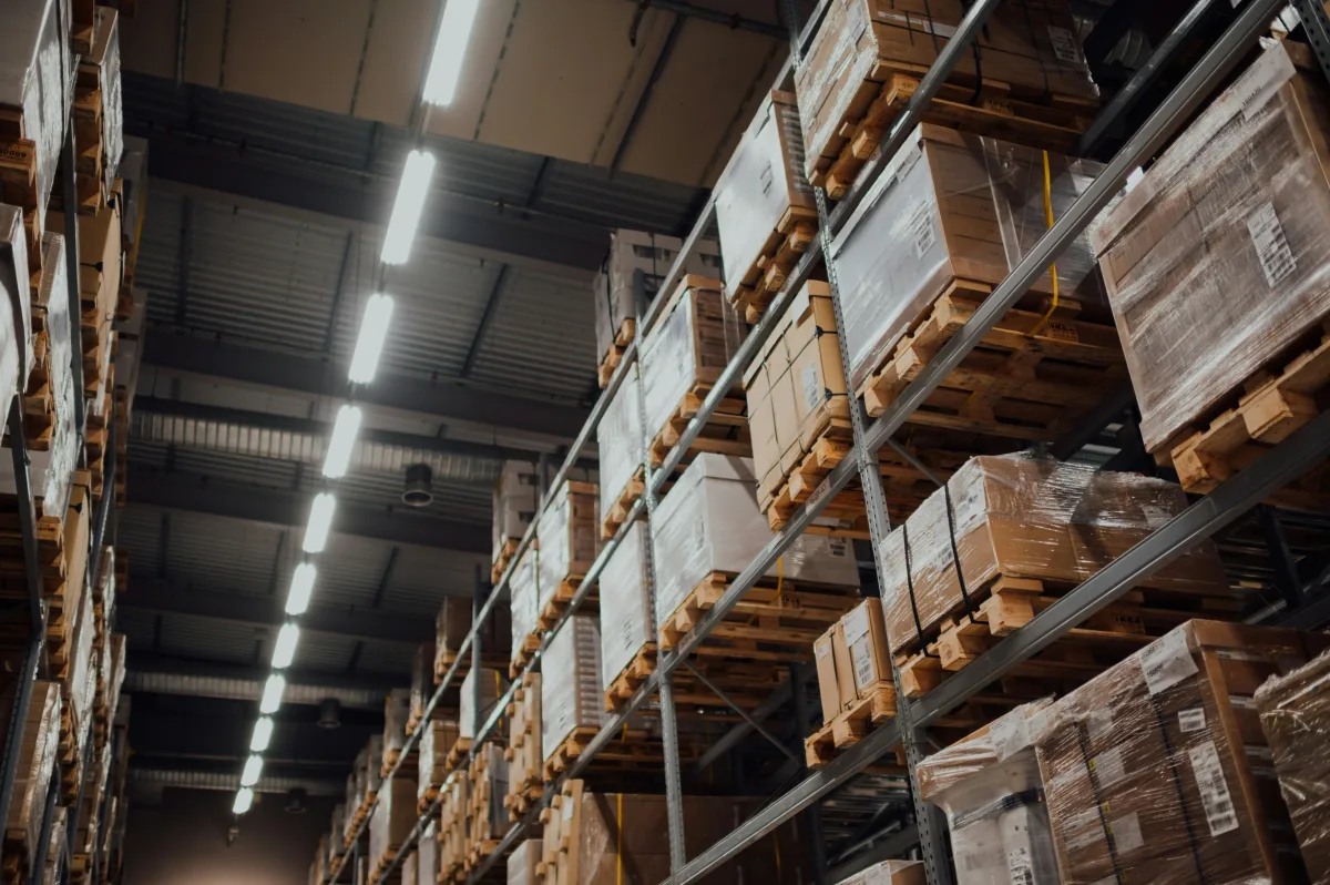 Chief Supply Chain Officer Training: Resilient Logistics and End-to-End Supply Leadership