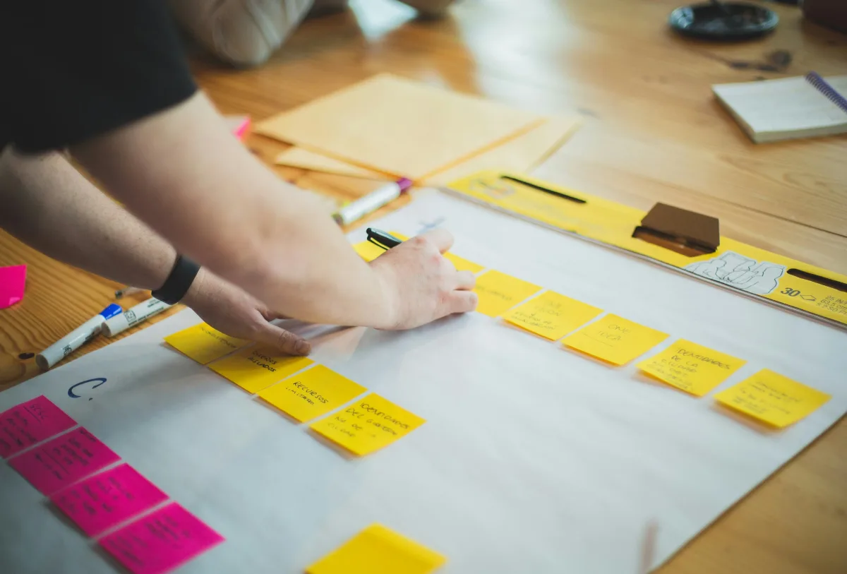 How to Build an Effective Learning and Development Strategy
