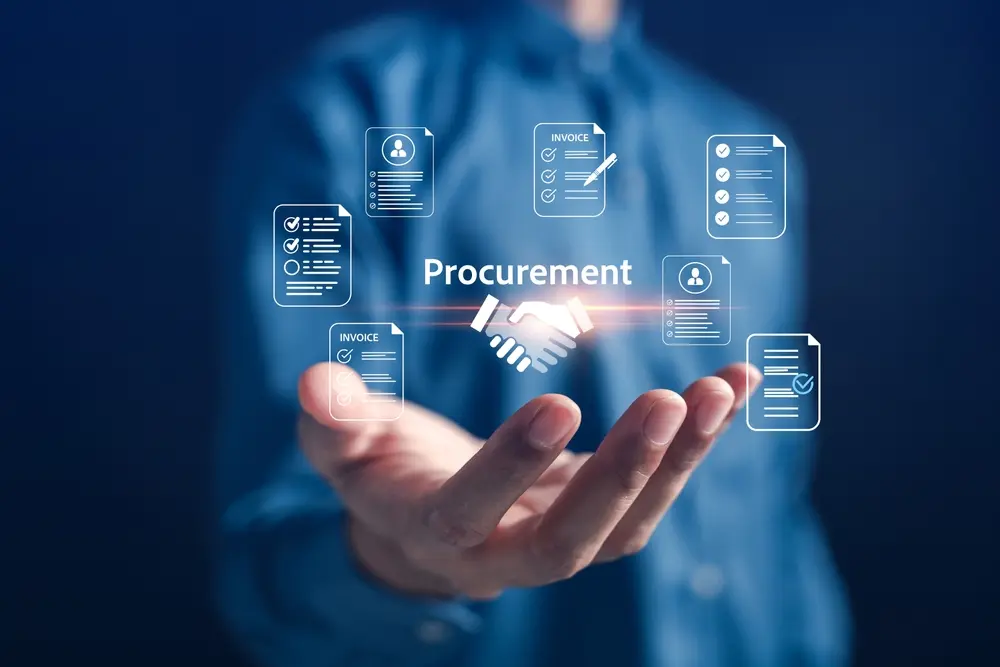 Procurement Manager Training: Strategic Sourcing, Supplier Risk, and Cost Discipline