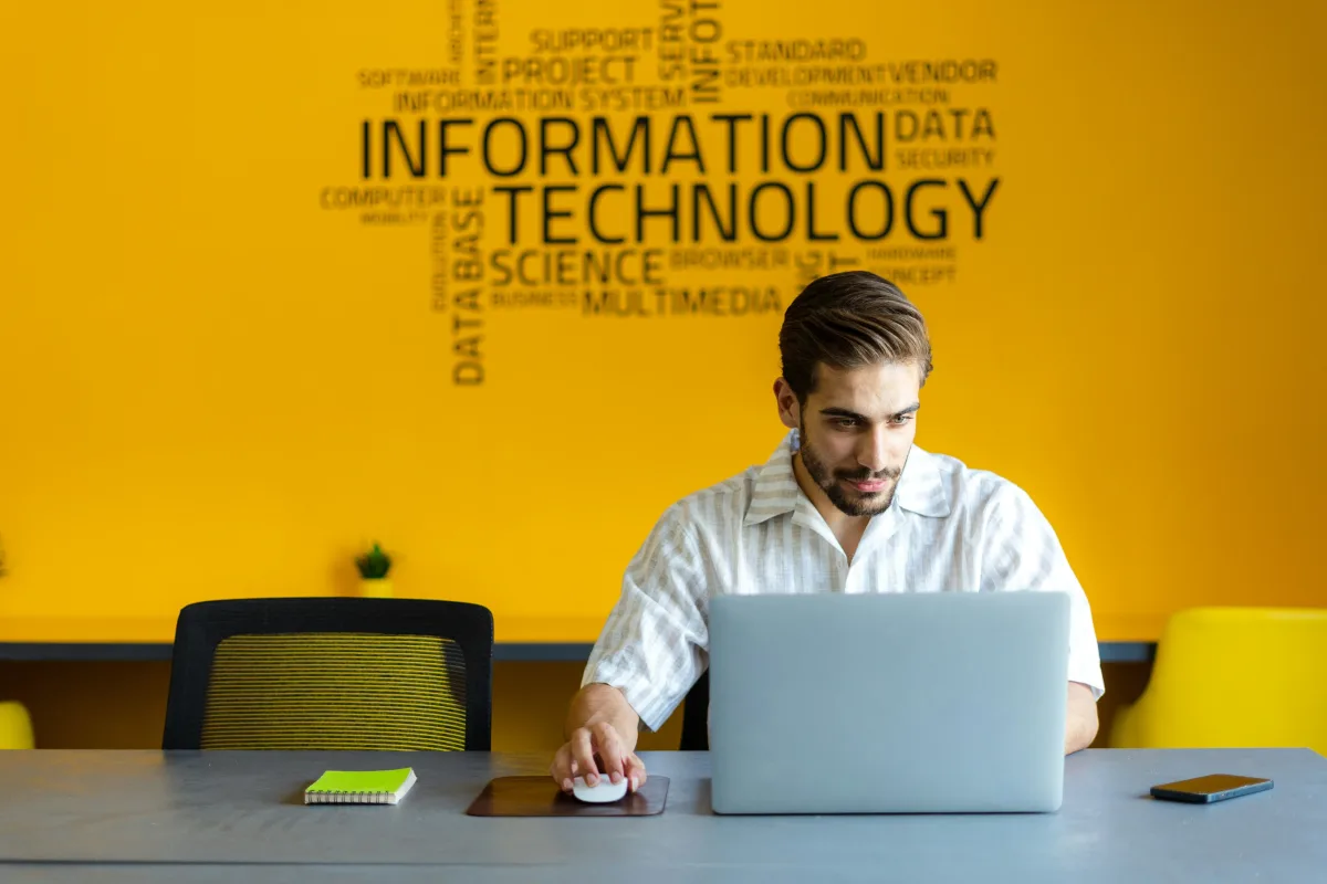 What Is ITIL?