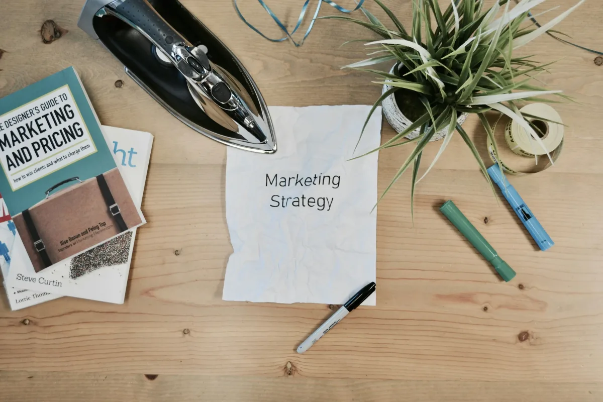 Marketing Manager Training: Brand Strategy, Digital Growth, and Customer Experience