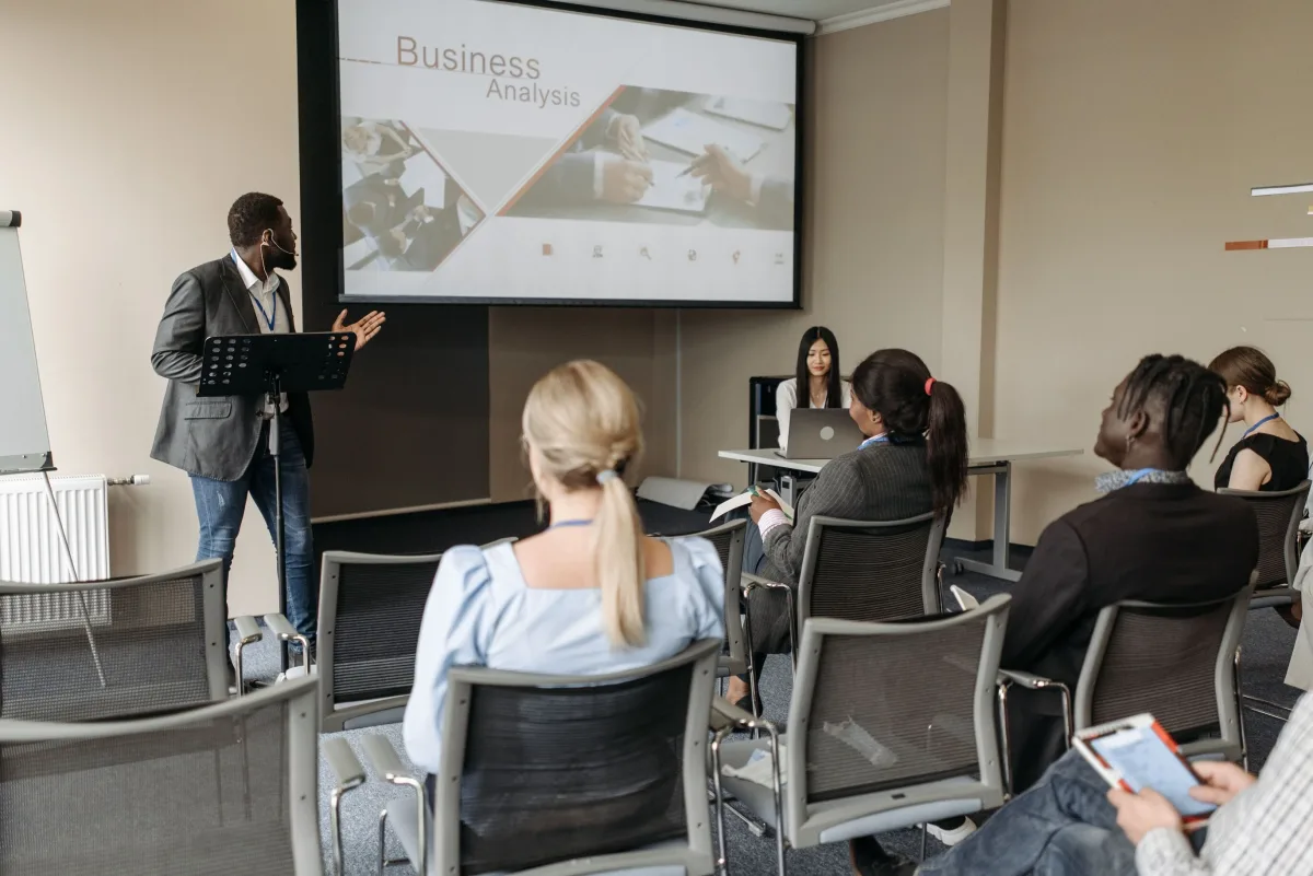 The Future of Upskilling and Reskilling