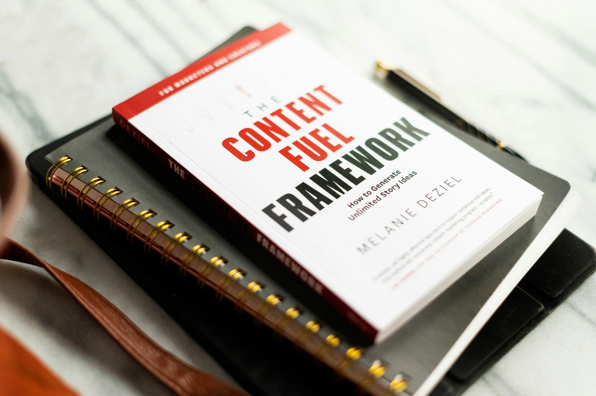 How to Build a Competency Framework