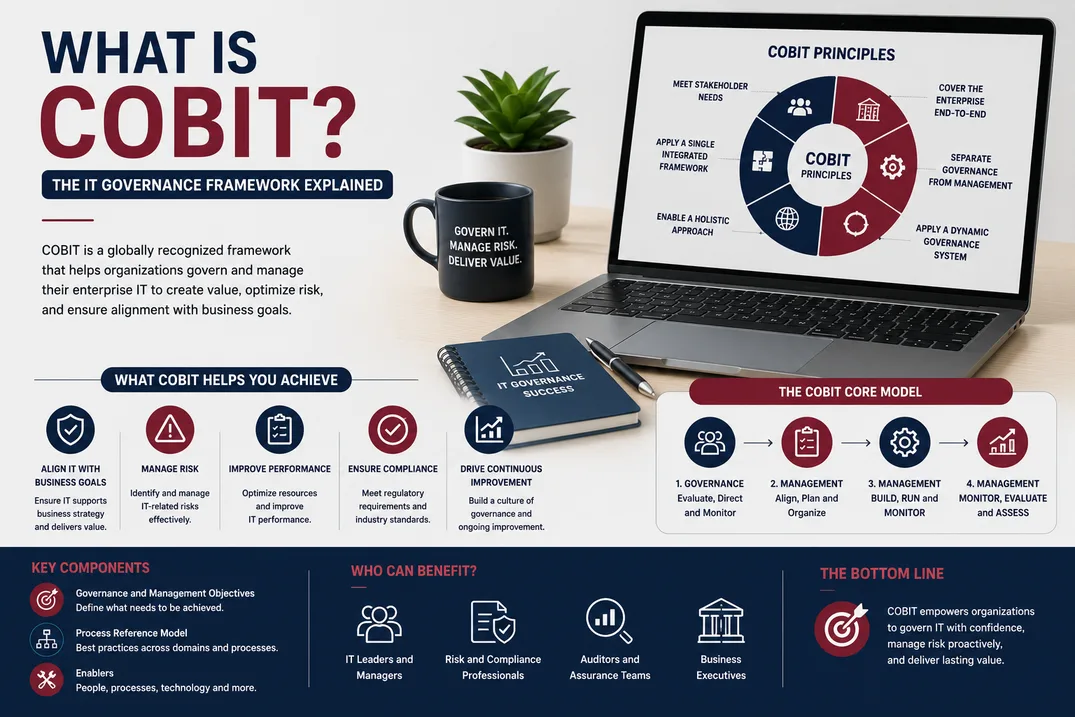 What Is COBIT?