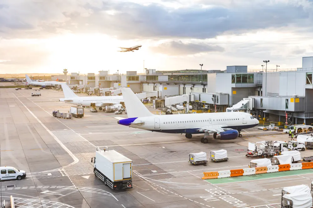 Airside Operations