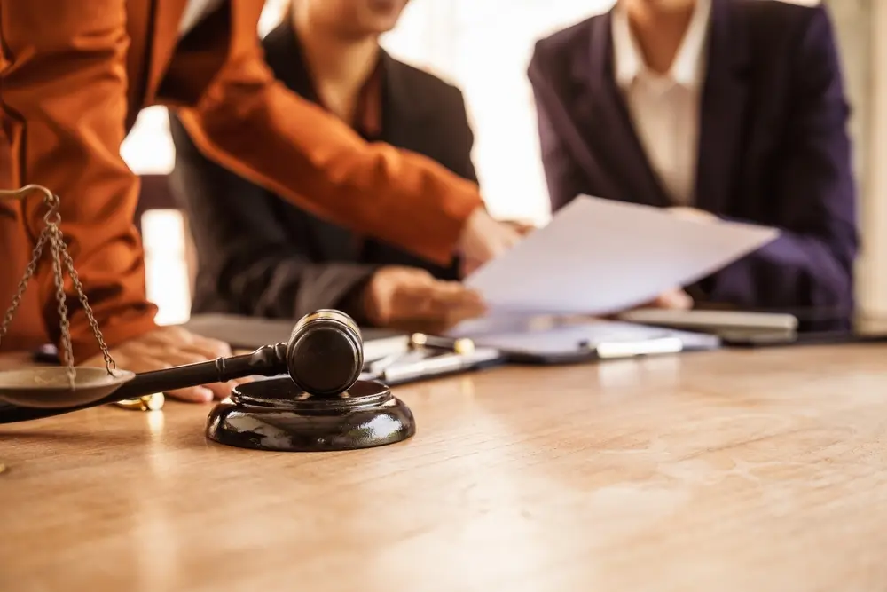 Dispute Resolution and Arbitration in Business