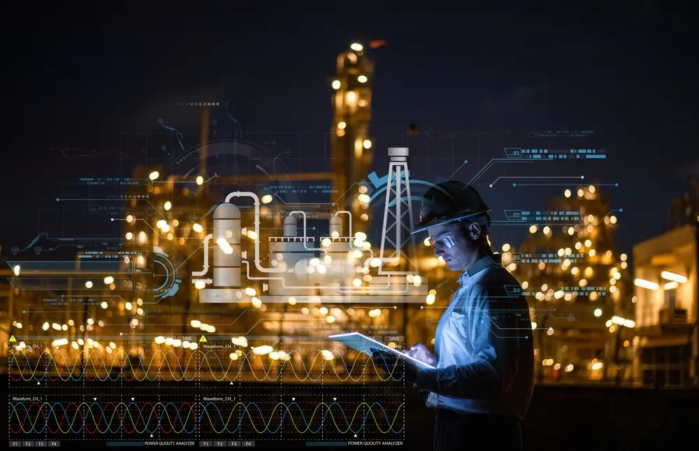 Smart Grids and Digital Solutions for Energy Management