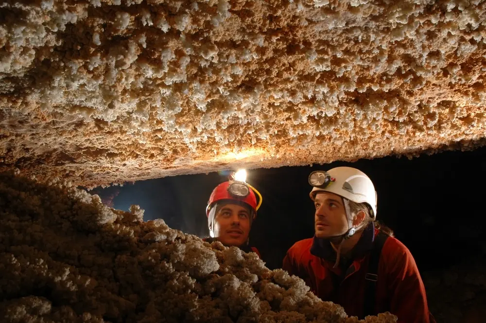 Energy Resources and Geosciences Innovations