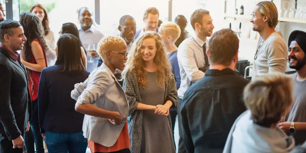 Creating Experiential Tourism and Immersive Events