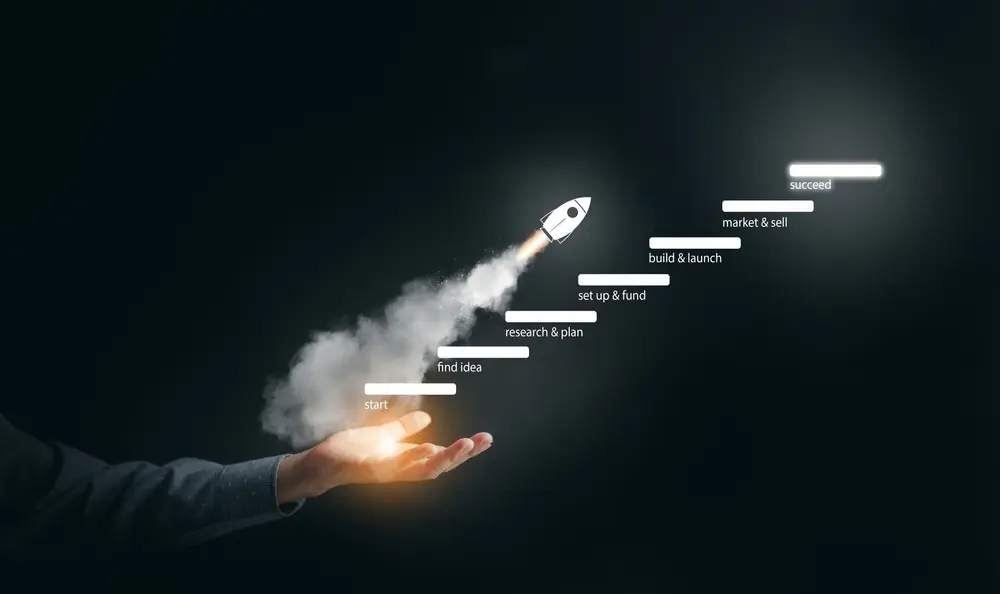 Business Growth Hacking and Digital Expansion