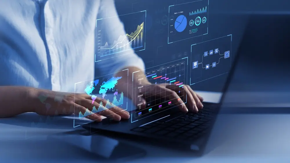 Artificial Intelligence in Product and Service Innovation
