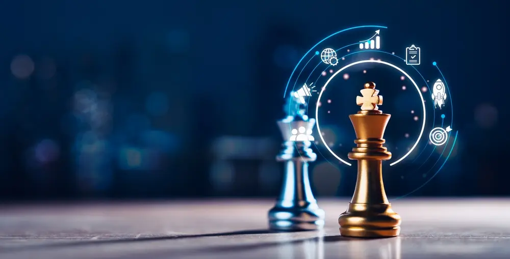 Data-Driven Decision Making for Executives
