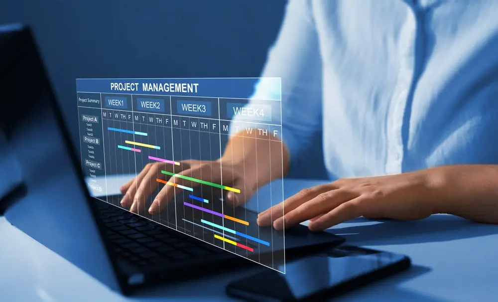 Fundamentals of Project Management