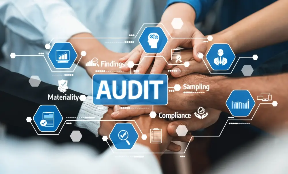 Auditing AI and Digital Transformation Risks