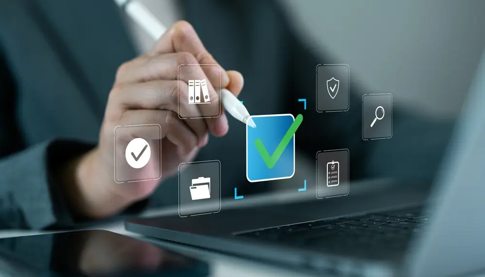 Governance Risk and Compliance (GRC) Best Practices