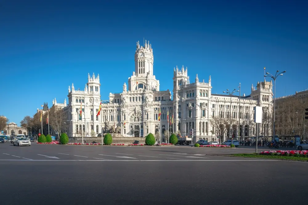 Madrid