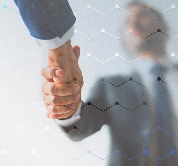 Business partnership - EuroQuest with its clients