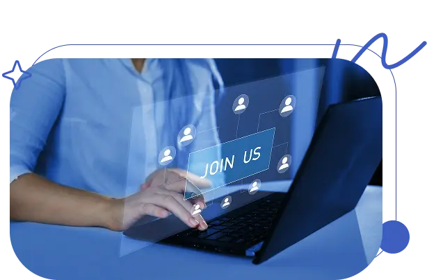 Request a call illustration